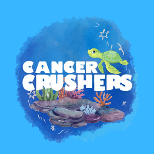 Fundraising Page: Team Cancer Crushers